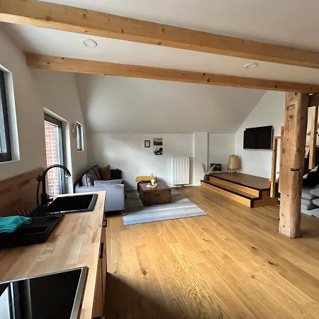 Appartamento Fiete *